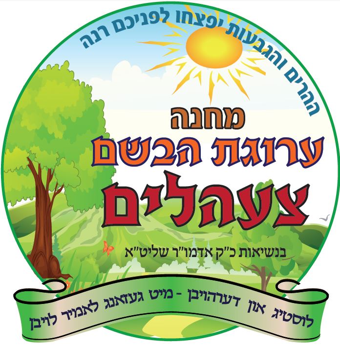 Camp Logo